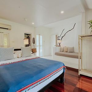 Baan Bua Cottage
